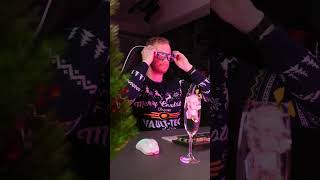 How A Gamer Celebrates The New Year #Shorts #Gaming #PC