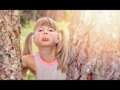 Vídeo: Quem é Uma Pessoa Infantil