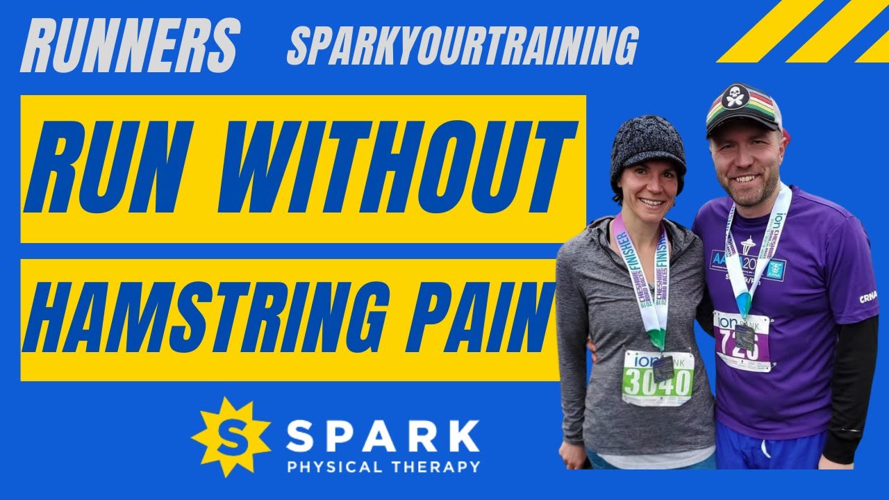 How Can I Run Without Pain | Marathon Training | How To Run Without ...