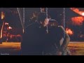 Castle & Beckett | Because of you | Milmar Tribute