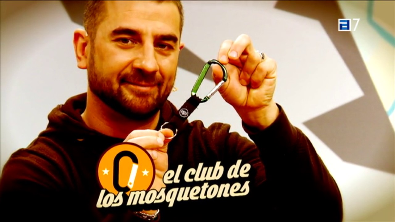 El Picu. Hoy a las 21:45.