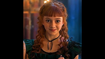 Agnes DeMille x GATA ONLY Remix #agnesdemille #evietempleton #wednesdaynetflix #spideyedittz