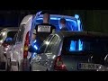Fourgon percuté sur les champs-elysées: qui