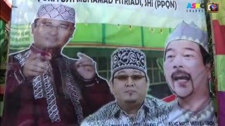 Maulid Nabi 1437 H Di Mts Al Hidayah Sukatani Cimanggis Depok