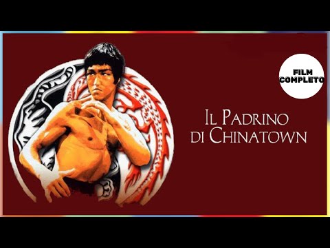 IL PADRINO DI CHINATOWN