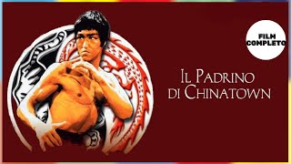 Il padrino di Chinatown