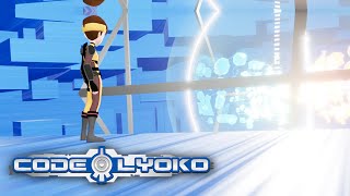Celebrity Destruyo el Núcleo de LYOKO! | Code Lyoko: RDT Wealth