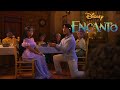 Disney Encanto Mariano Proposal Scene Clip