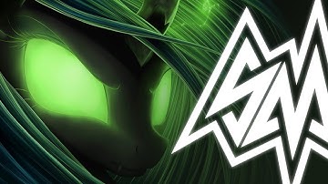 SayMaxWell ft. FritzyBeat & ForeverFreest - Part of the Swarm [Original Track]