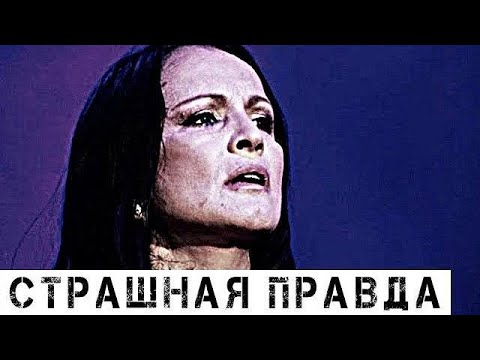 فيديو: لماذا تم استبدال Pugacheva بـ Rotaru في فيلم 