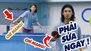 Sửa Và Làm Chủ Được Những Kỹ Thuật Cơ Bản Này, Bạn Sẽ Tiến Bộ Rất Nhanh