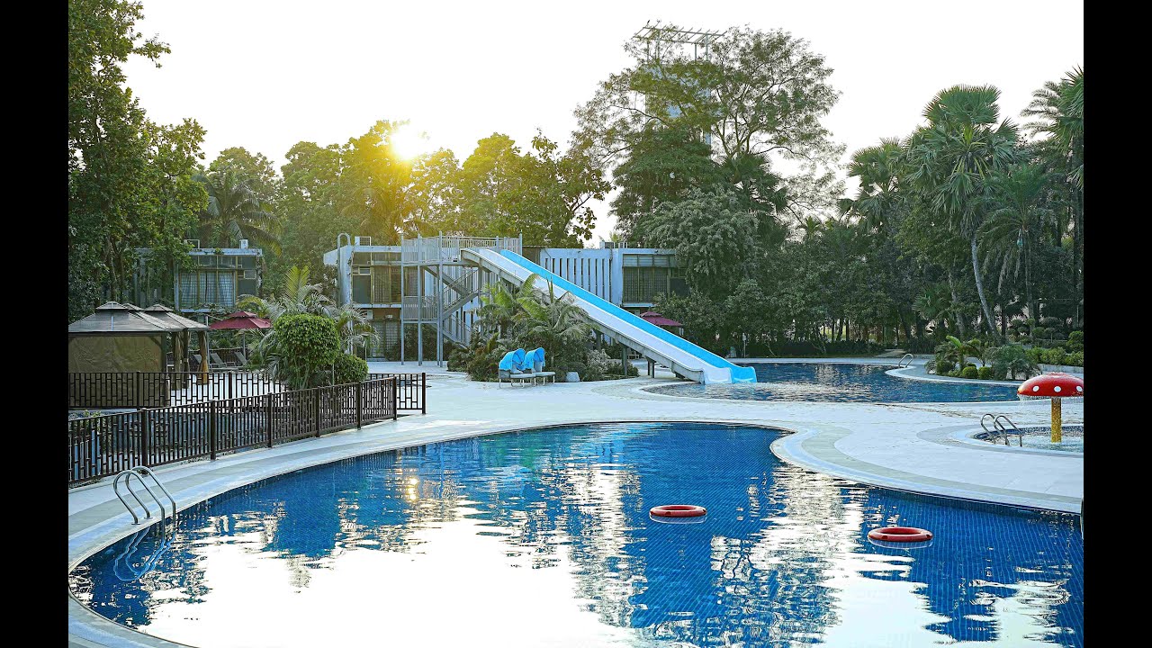 Dream square Resort