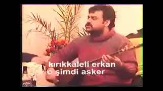 Metin ışık - sana yanlış yapana kıymaz mıyım be gülüm Resimi