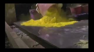 Jamali The Master Artist At Work