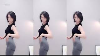 虎牙直播 陈大露 20190909 part3