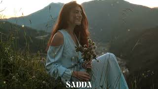 Sadda - Frozen Horizons (Enigma Original mix)
