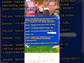 AHMAD DHANI & SOLEH#fypシ゚viral #shortsviral #trendingtopik #masukberanda #gosipartishariini