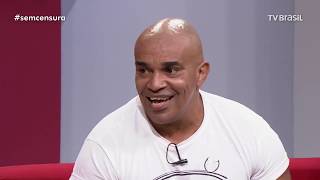 Saiba mais sobre a capoeira no Sem Censura screenshot 3