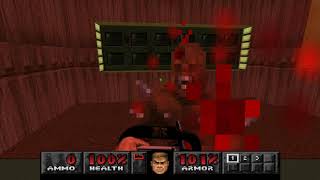 Видео TRITON_II.PK3. Первые впечатления и опыт, пытаюсь проникнуться(прочувствоваться) атмосферой ПСХ... (автор: Skaladin Skaladin)