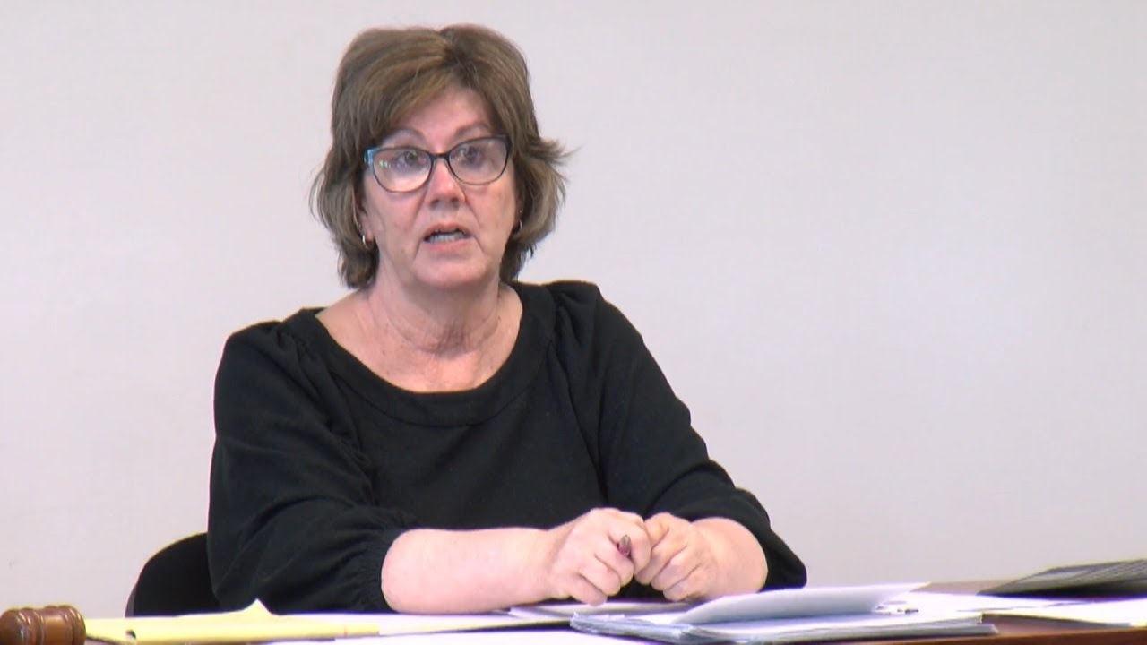 Interim Superintendent talks investigation - YouTube