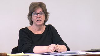 Interim Superintendent talks investigation