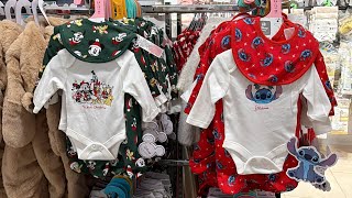 Primark Baby Girl And Baby Boy New Collection - November 2025