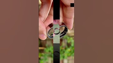 Top 3 Best Smart Ring In 2025