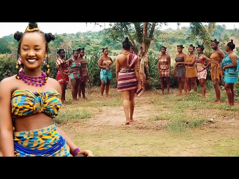 Festival Of Unmarried Dancers - A Nigerian Movies 2023