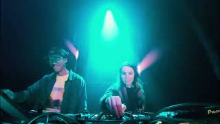MiesFM b2b Phoibe Soulful Drum & Bass - Stepping Through