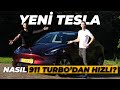 SÜPER ARABA PERFORMANSI, ÇOK DAHA UCUZA | Tesla Model Y