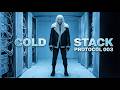 COLD STACK Night Drive Bass 2026 Energy KRYA 