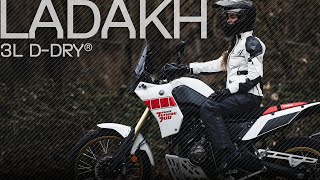 LADAKH 3L D-DRY® JACKET | Tech Video | Dainese