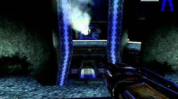 Unreal Tournament 99 — Walkthrough part 1 {PC} 0