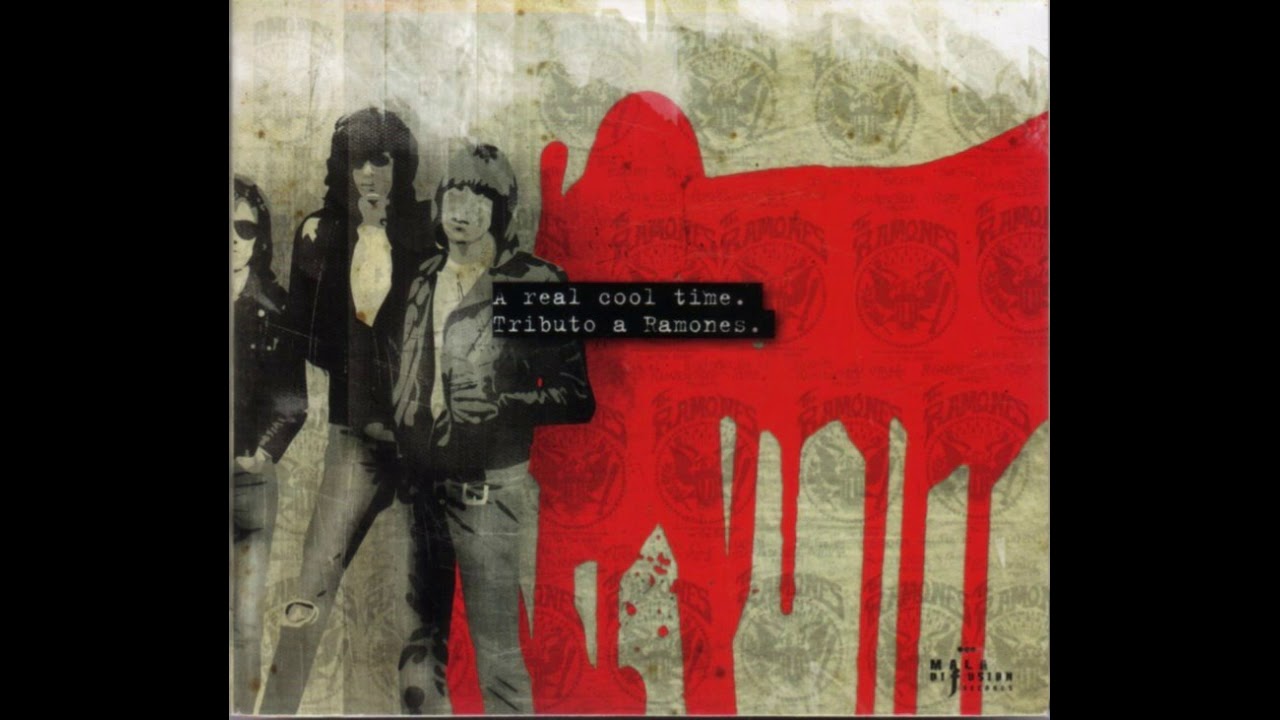 The Ramones  - Tributo