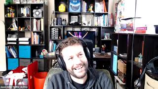DeOldify | Fast.ai & NoGAN | Machine Learning & Software Engineering | Interview with Jason Antic screenshot 5