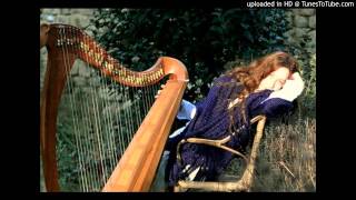 Video thumbnail of "Cecile Corbel - My lullaby"