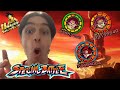 RETURN TO MONKEY! FULL SSJ4 TEAM NO ITEMS STAGE 2 WITH DAMAGE!! (Special Battle) DBZ Dokkan Battle