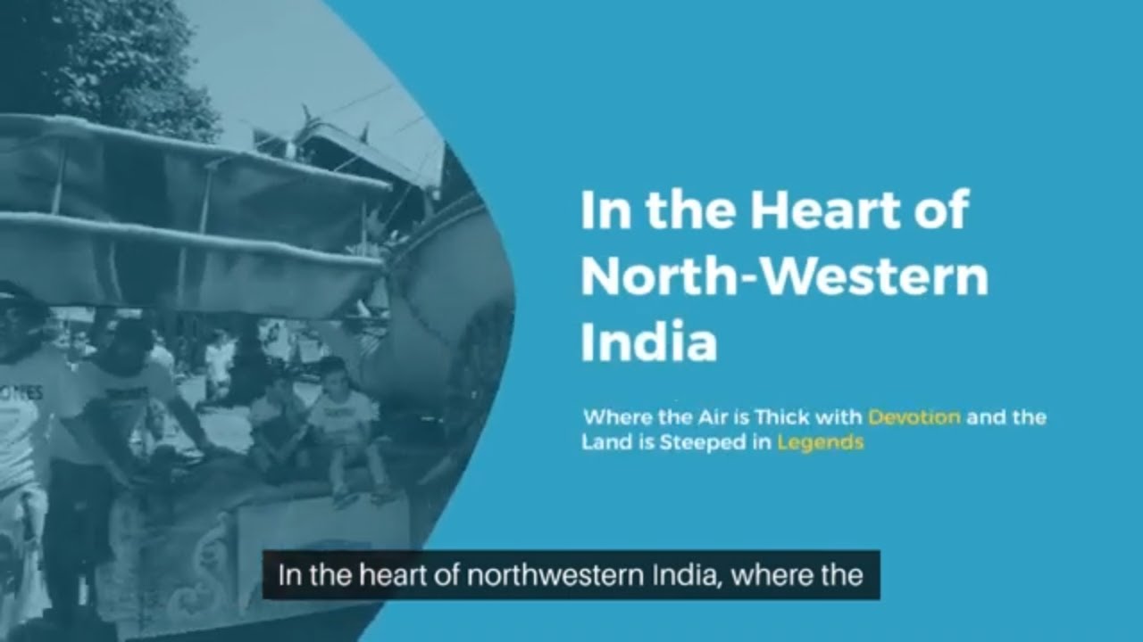 Rajathan's Folk Deities: Protective Spirits Of The People