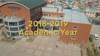 Highlights of 2018 2019 Academic Year by Spectrum Channel 849 views 4 years ago 3 minutes, 35 seconds