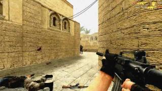 [CSS] Paranormal droM' - Trailer [HD]