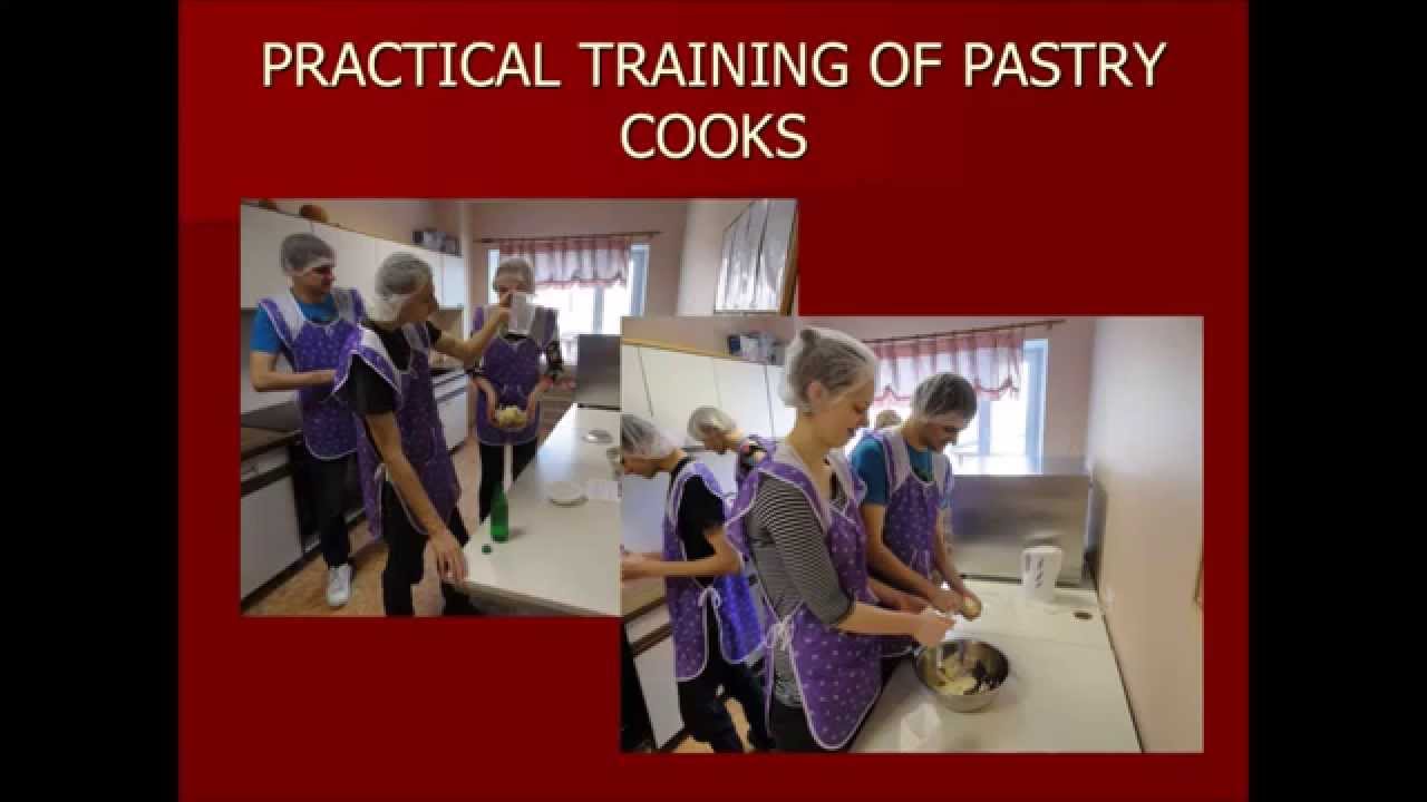 Cook s Assistant YouTube