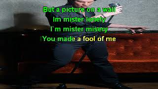 Bouke   Mister Lonely