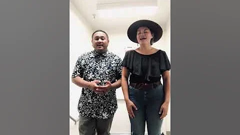 GREAT ARE YOU LORD  Sara Holliday x Royce Rull