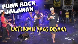 Download lagu UNTUKMU YANG DISANA RUKUN RASTA Reggae SKA Punk... mp3