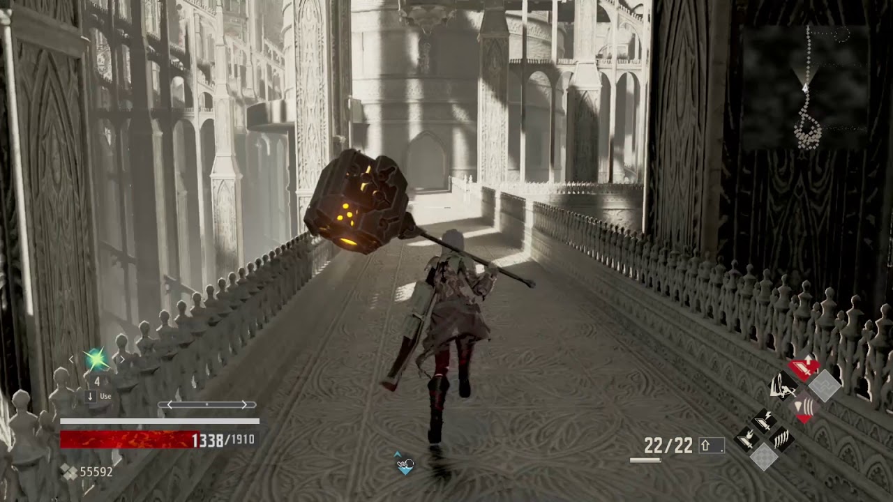 code vein cathedral code vein cathedral