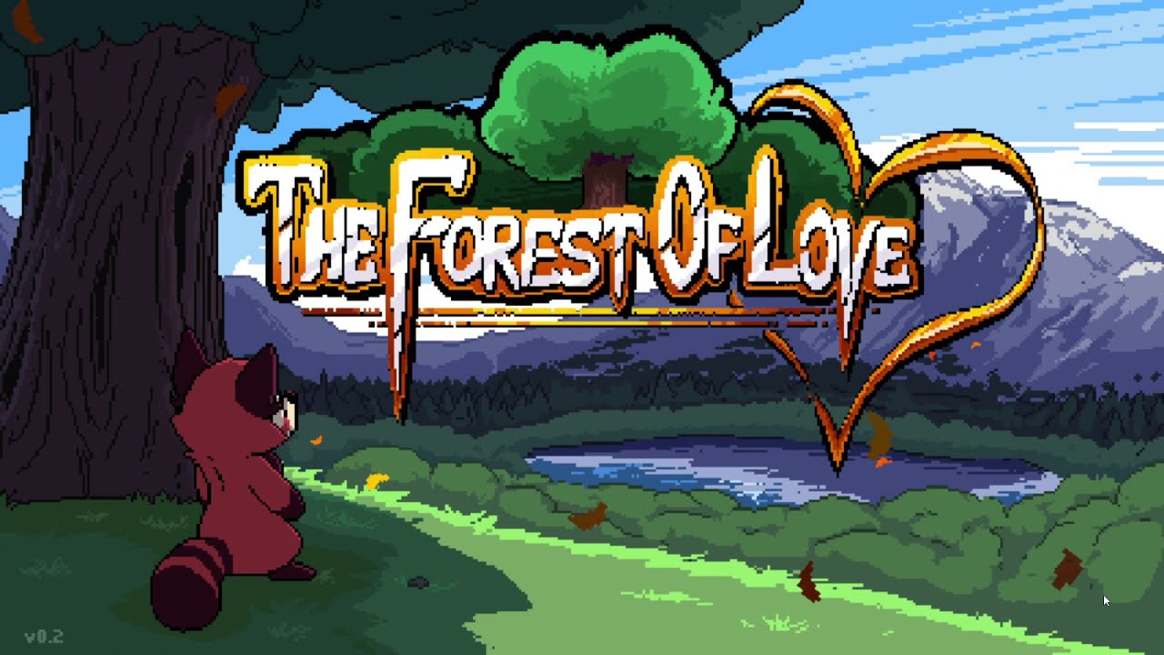 Forest of love gameplay