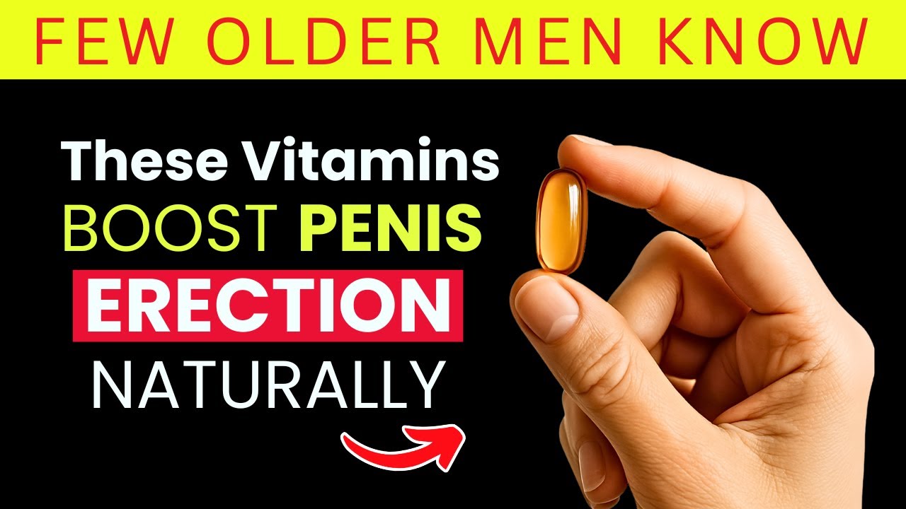 How To Get Fuller Erections