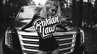 Roldan Law - Bam Bam | CAR MUSIC 2021 | Slap House 2021