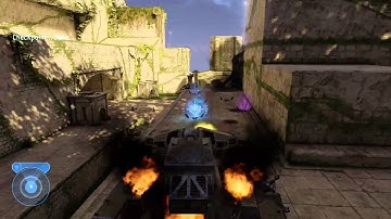 Halo 2 Legendary Live Stream Part 3: Delta Halo and Regret