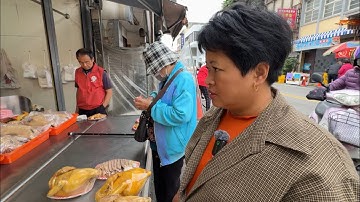 Belanja ugal2 an nyai ratu ‼️ Sulastri 15 antar inces ke pasar , tkw taiwan.